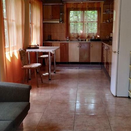 Cabana Monterio Падис Экстерьер фото