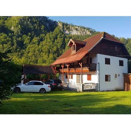 Cabana Monterio Падис Экстерьер фото