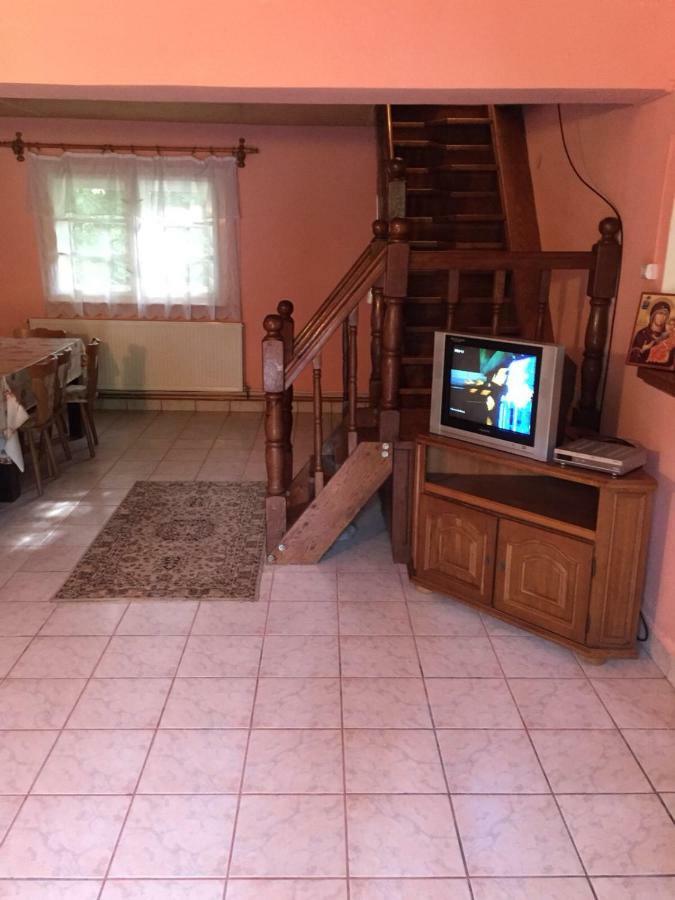 Cabana Monterio Падис Экстерьер фото