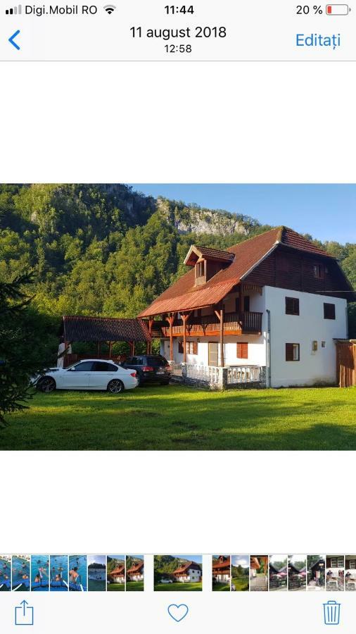 Cabana Monterio Падис Экстерьер фото