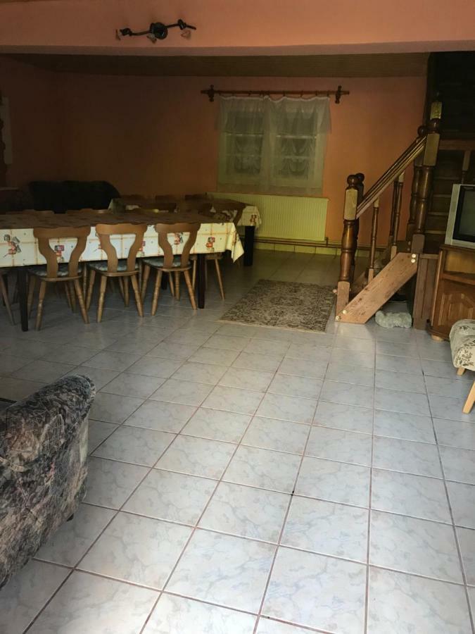 Cabana Monterio Падис Экстерьер фото