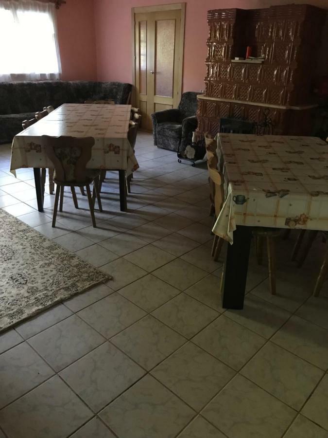 Cabana Monterio Падис Экстерьер фото