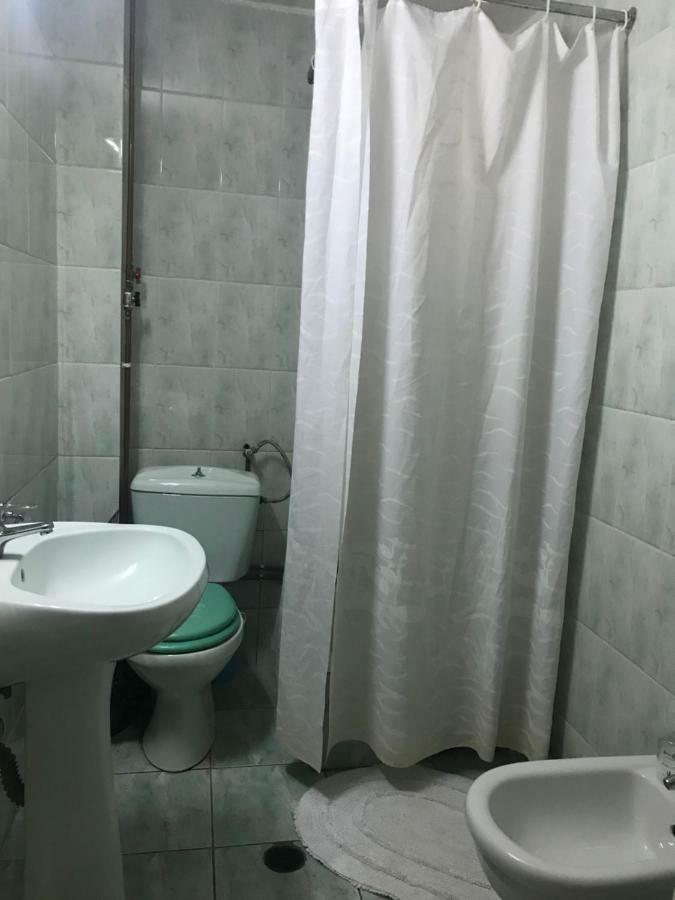 Cabana Monterio Падис Экстерьер фото