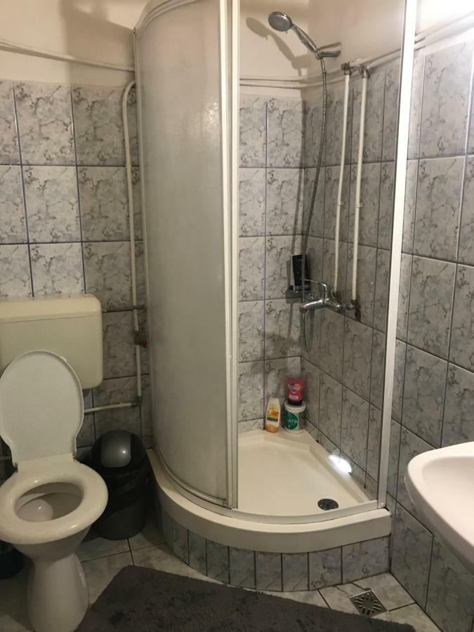 Cabana Monterio Падис Экстерьер фото
