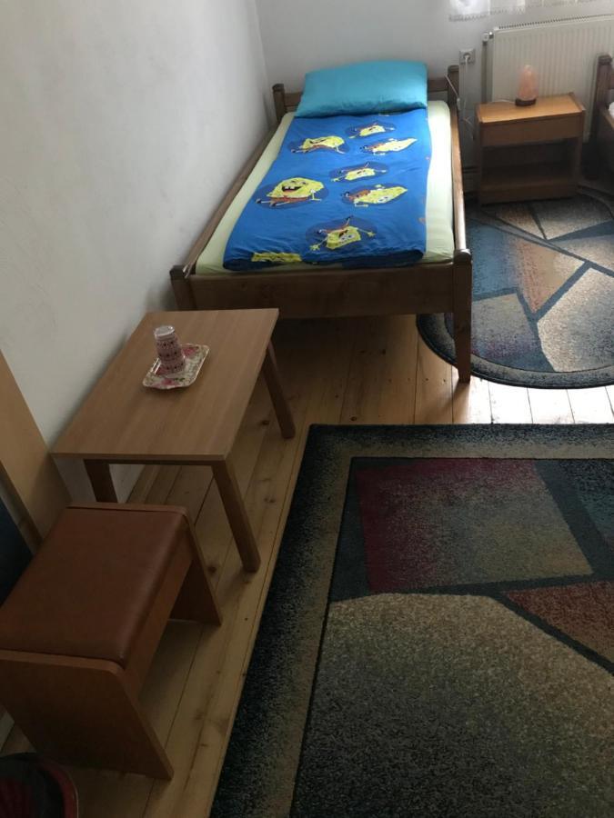 Cabana Monterio Падис Экстерьер фото