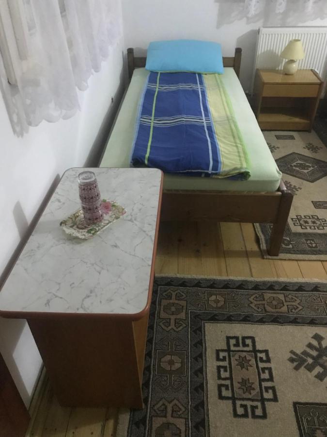 Cabana Monterio Падис Экстерьер фото