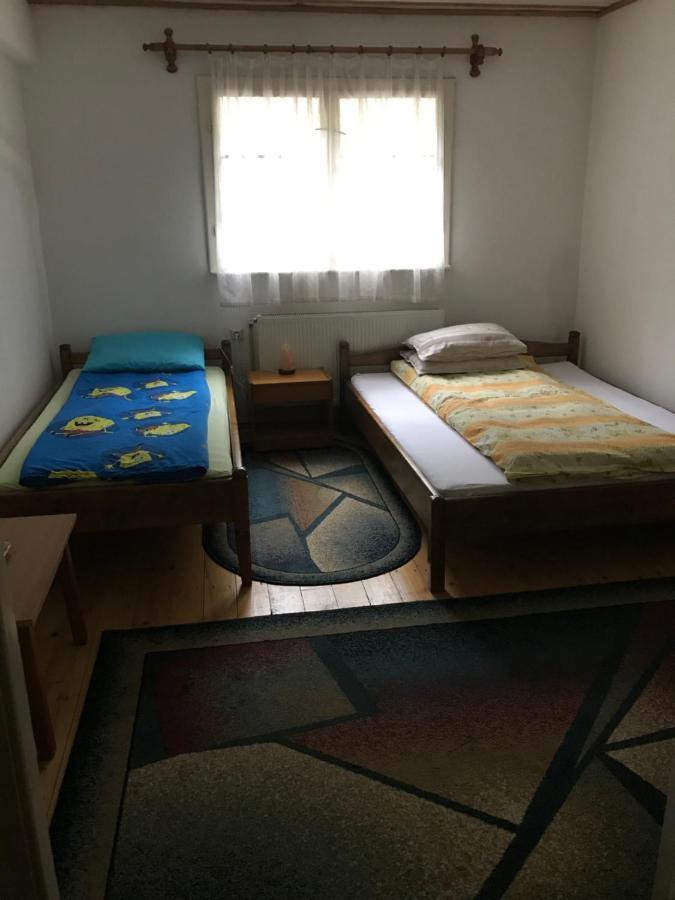 Cabana Monterio Падис Экстерьер фото